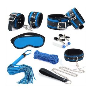 KIT SM LAGOON 7 PIÈCES