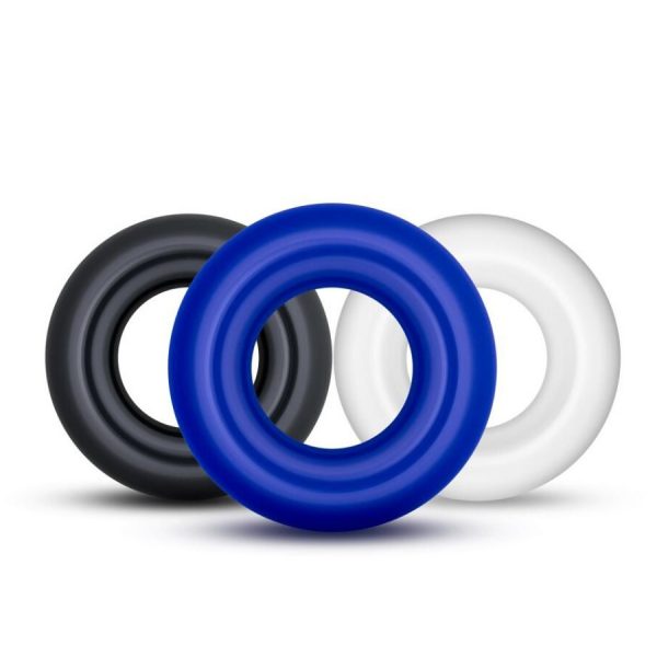 LOT 3 COCKRINGS SOUPLES – Image 3