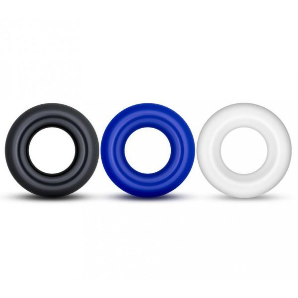 LOT 3 COCKRINGS SOUPLES – Image 2