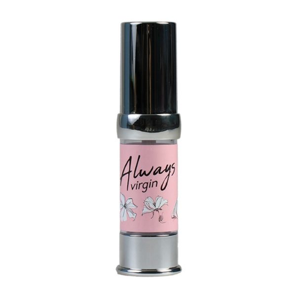 LOTION ASTRINGENTE ALWAYS PLAISIR