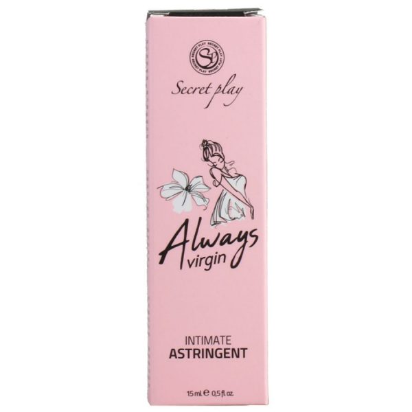 LOTION ASTRINGENTE ALWAYS PLAISIR – Image 2