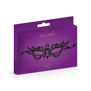 LOUP BRODÉ CÉLESTE