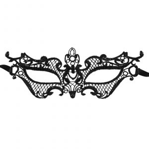 LOUP BRODÉ CÉLESTE