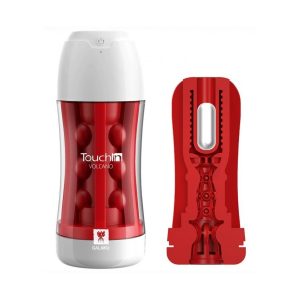 MASTURBATEUR VIBRANT TOUCH