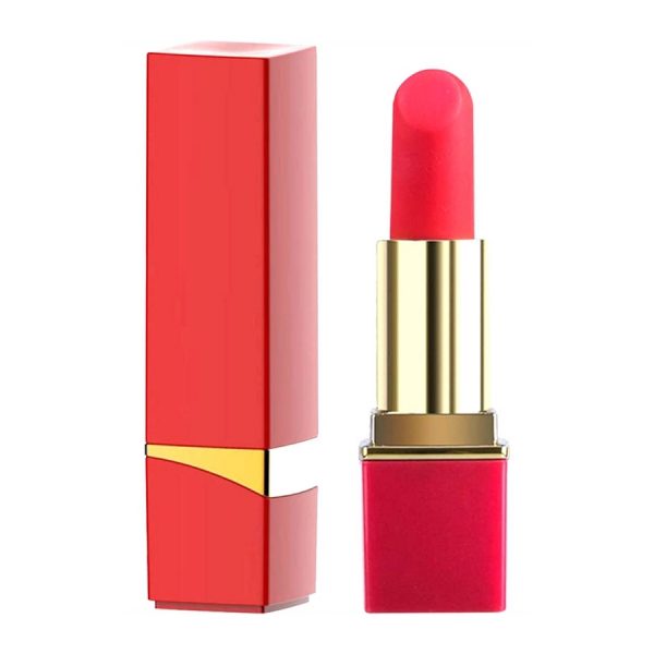 MINI VIBRO LIPSTICK ROCK – Image 2