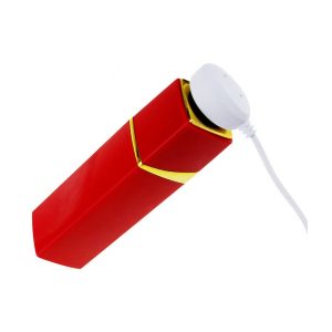 MINI VIBRO LIPSTICK ROCK ROUGE