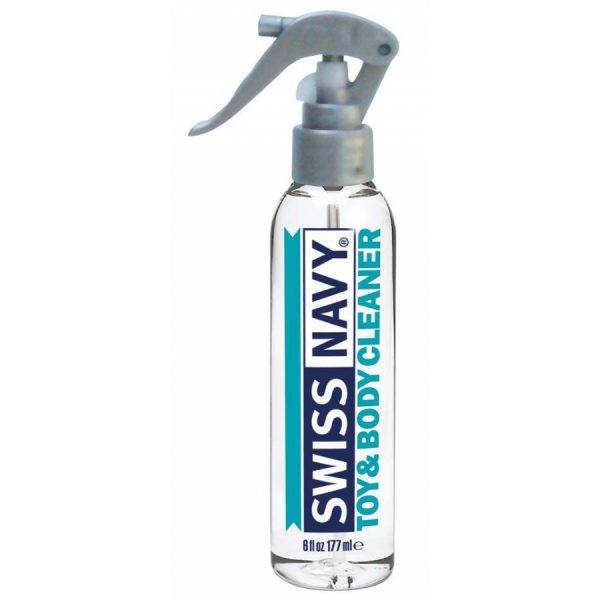 NETTOYANT SEX-TOYS - 177ML