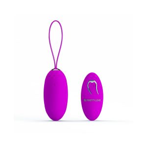 ŒUF VIBRANT TÉLÉCOMMANDÉ JACQUELINE