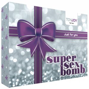 PACK SUPER SEX BOMB