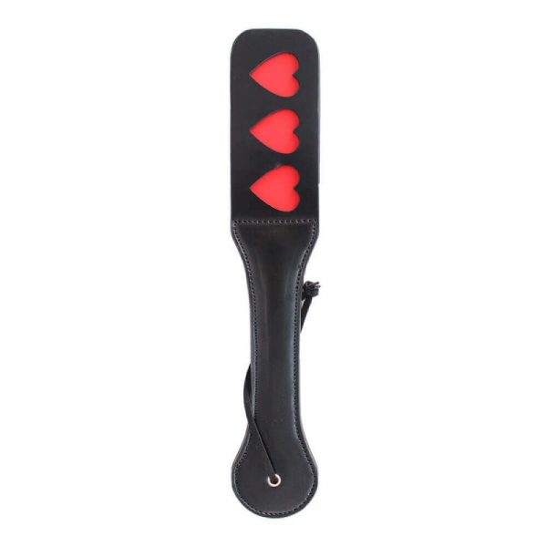 PADDLE COEURS
