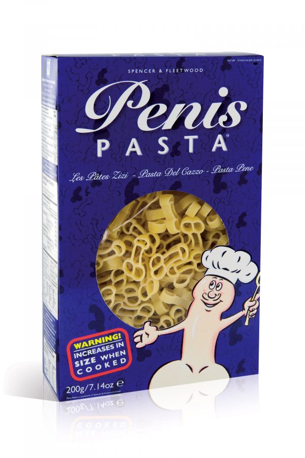 PÂTES ZIZI