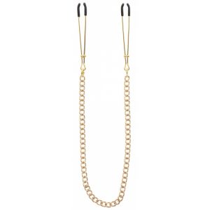 PINCE TÉTONS TWEEZERS