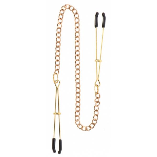 PINCE TÉTONS TWEEZERS – Image 2