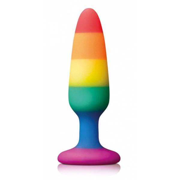 PLUG RAINBOW  10 x 2.8 CM – Image 2