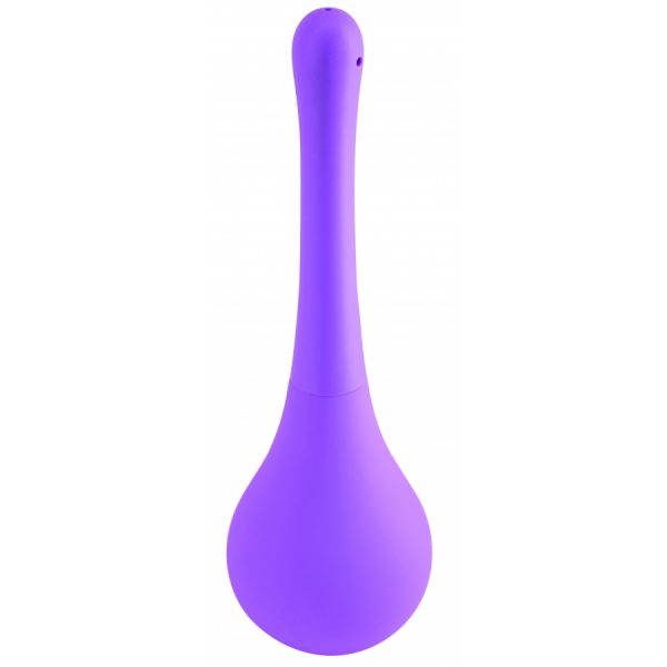 POIRE ANALE SQUEEZE