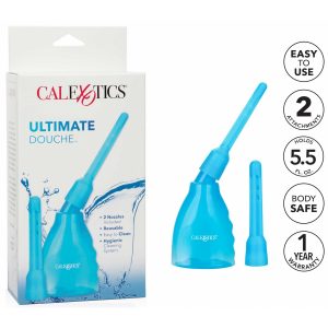 POIRE DE LAVEMENT ULTIMATE