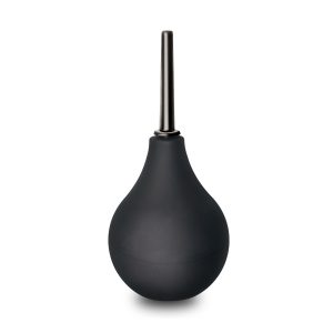 POIRE POUR LAVEMENT ANAL DELUXE