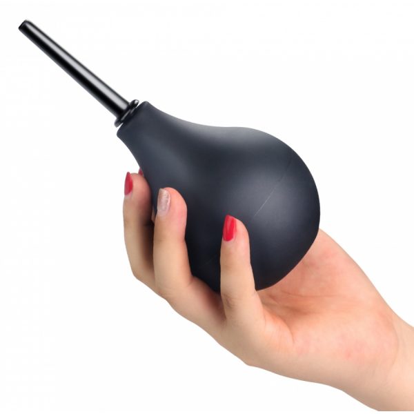 POIRE POUR LAVEMENT ANAL DELUXE – Image 2
