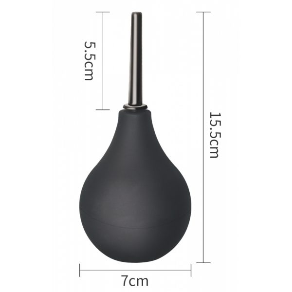 POIRE POUR LAVEMENT ANAL DELUXE – Image 3