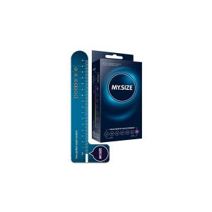 PRÉSERVATIFS MY SIZE 69 MM