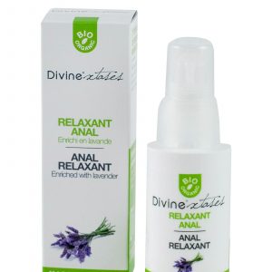 RELAXANT ANAL BIO