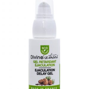 RETARDANT ÉJACULATION BIO