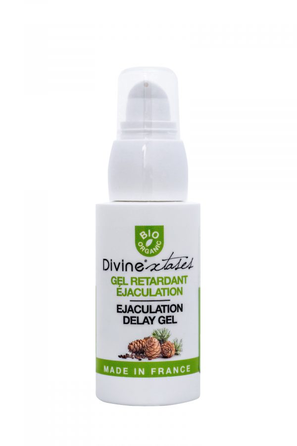 RETARDANT ÉJACULATION BIO