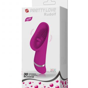 STIMULATEUR CLITORIDIEN RUDOLF