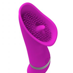 STIMULATEUR CLITORIDIEN RUDOLF