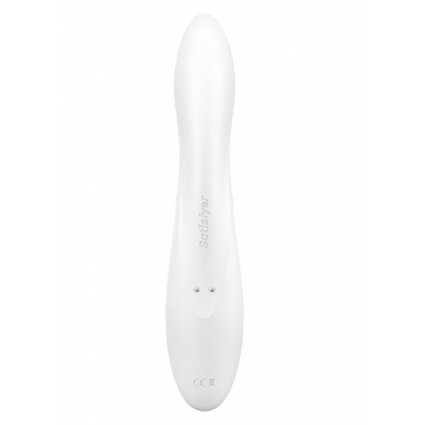 SATISFYER PRO-G SPOT RABBIT