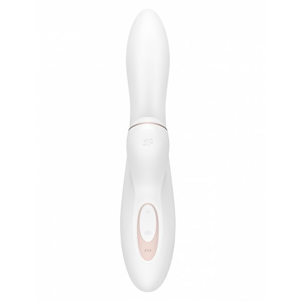 SATISFYER PRO-G SPOT RABBIT – Image 2