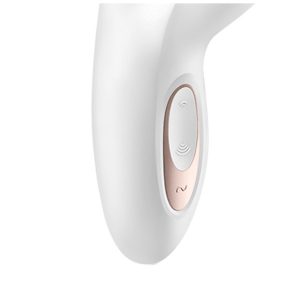 SATISFYER PRO-G SPOT RABBIT