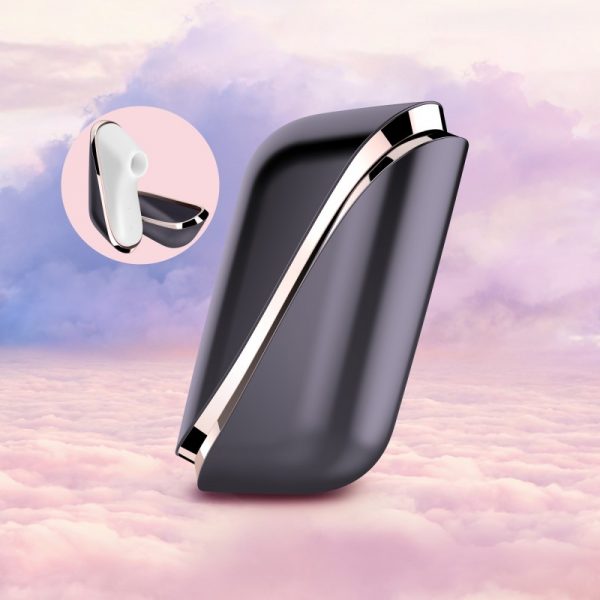 SATISFYER PRO TRAVELER – Image 2