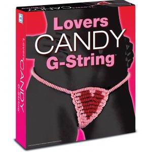 STRING BONBON FEMME