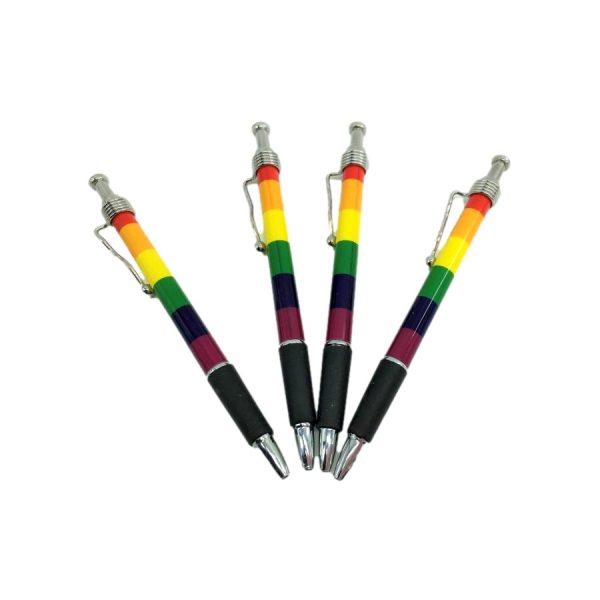 STYLO RAINBOW
