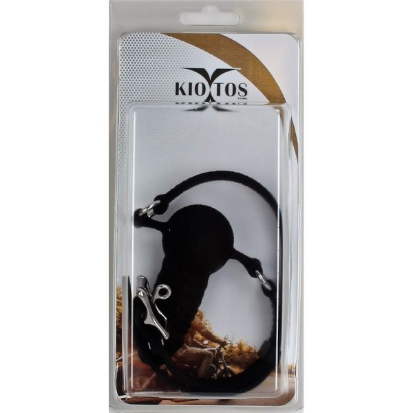 THE RIDE MOUTHGAG