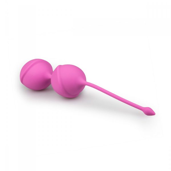 BOULES DE GEISHA JIGGLE MOUSE-3.8CM