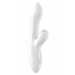 SATISFYER PRO-G SPOT RABBIT