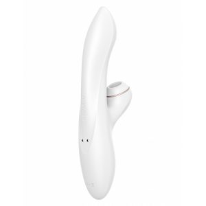 SATISFYER PRO-G SPOT RABBIT