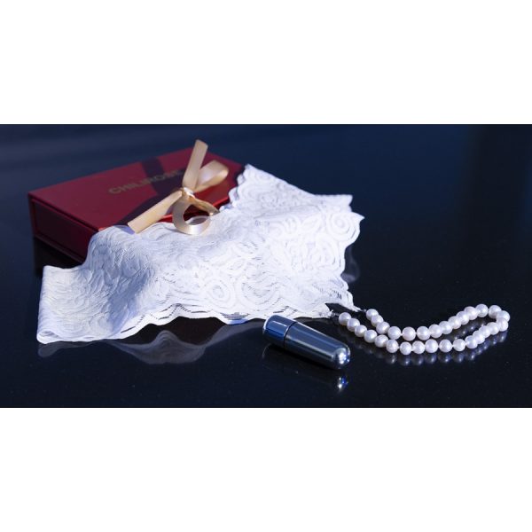 STRING PERLE IZIA+ MINI VIBRO – Image 3