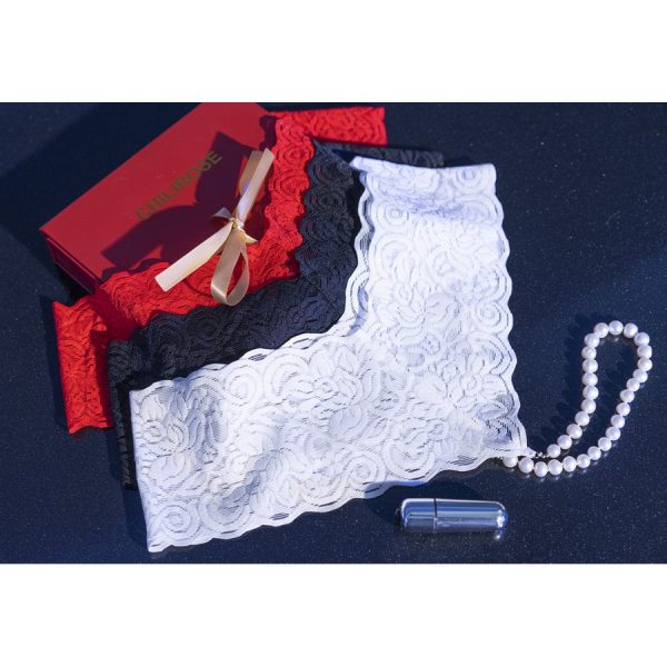STRING PERLE IZIA+ MINI VIBRO – Image 6