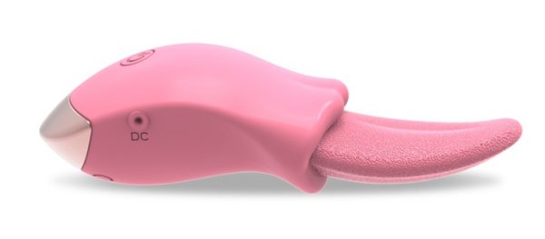 LANGUE VIBRANTE SEX TONGUE