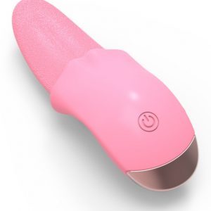 LANGUE VIBRANTE SEX TONGUE