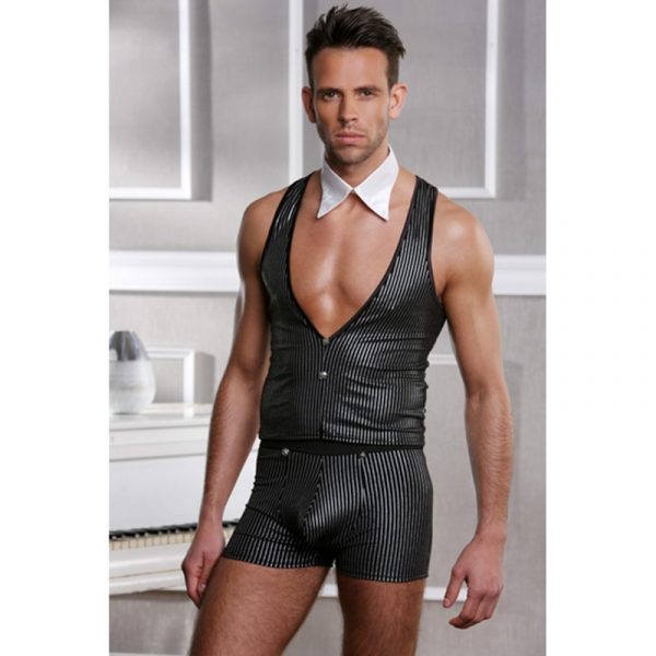 ENSEMBLE HOMME ÉLÉGANT