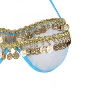 COSTUME MILLE ET UNE NUIT