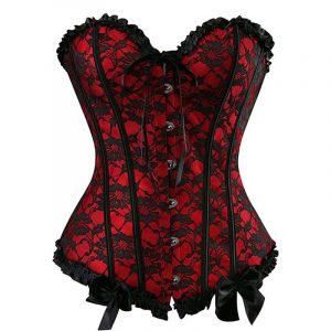 CORSET BAROQUE