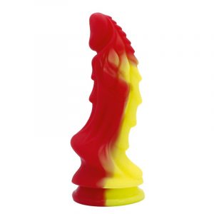 FANTASY DRAGON GODE VENTOUSE