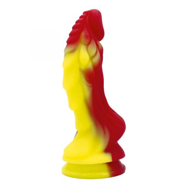 FANTASY DRAGON GODE VENTOUSE – Image 2
