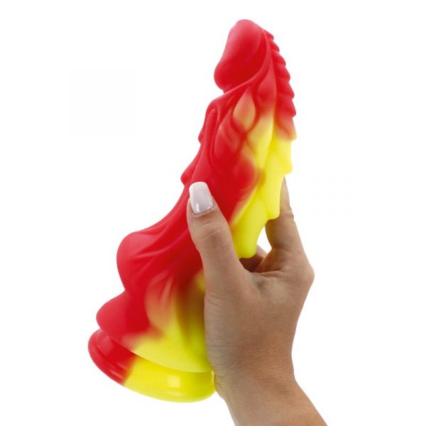 FANTASY DRAGON GODE VENTOUSE – Image 3