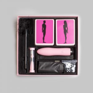 JEU SEXUEL PASSION PLAY TESTS ET DÉFIS